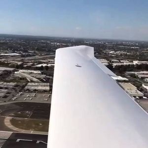 Video post by @foreflight on Facebook