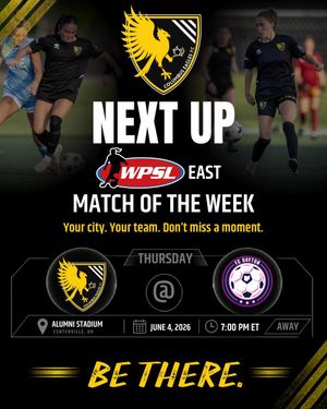 Image post by @columbuseaglesfc on Instagram