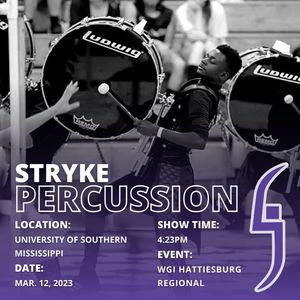 Image post by @stryke_pac on Instagram