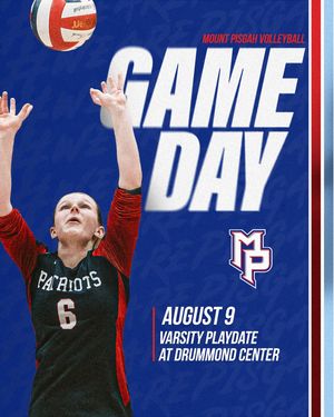 Image post by @mountpisgahathletics on Instagram