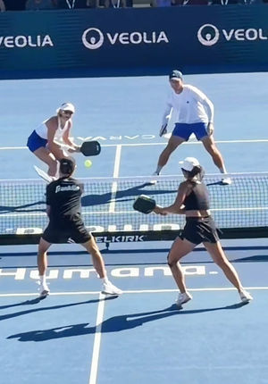 Video post by @thekitchenpickleball on TikTok