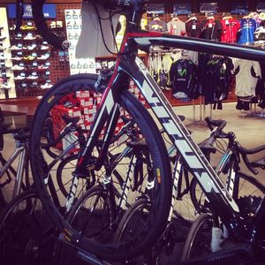 Image post by @vitusbikes on Instagram