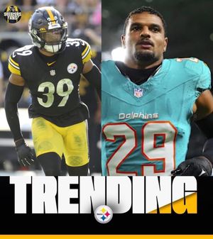 Image post by @steelersfans7 on Instagram