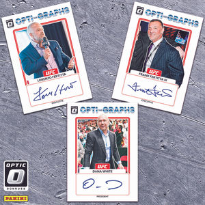 Image post by @PaniniAmerica on Twitter