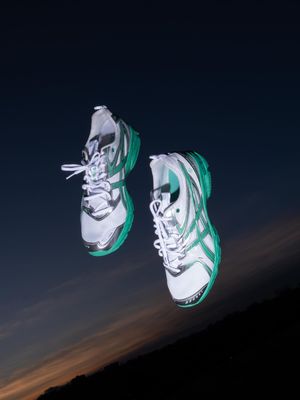 Image post by @atmos_japan on Instagram