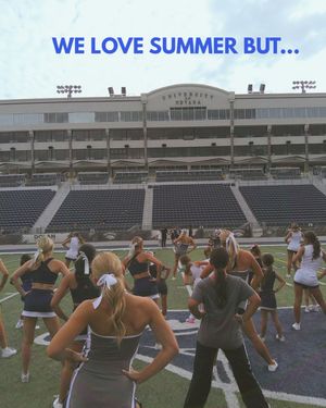 Image post by @nevadacheerleading on Instagram