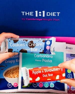 Image post by @one2onediet on Instagram