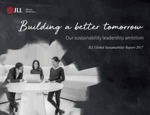 Image post by @JLL on Twitter