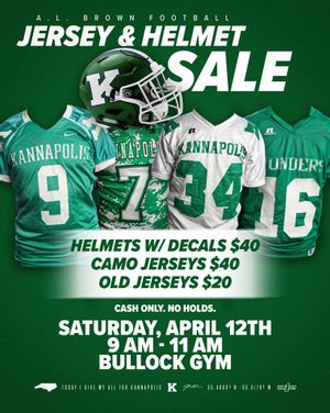 Image post by @albrownfootball on Instagram