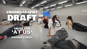 Video post by @1million_dance on YouTube