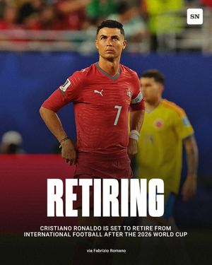 Image post by @sportingnews on Instagram