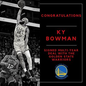 Image post by @teamwallhoops on Instagram