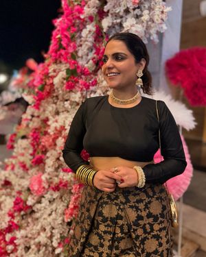 Image post by @raginnivarma on Instagram
