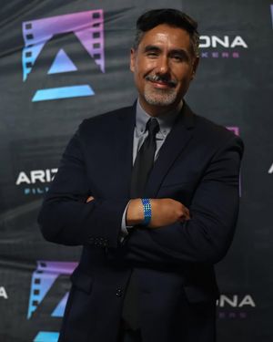 Image post by @thealfonsoaguirre on Instagram