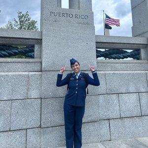 Image post by @af_academy on Instagram