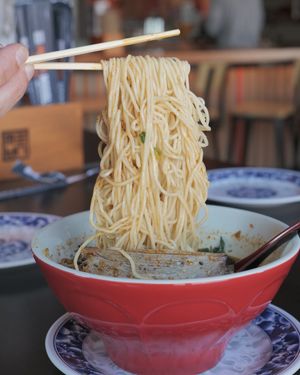 Image post by @eatramen on Instagram