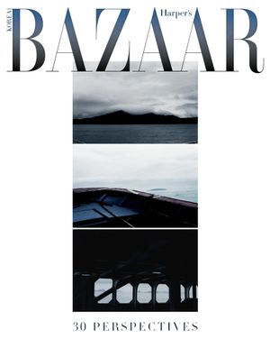 Image post by @harpersbazaarkorea on Instagram