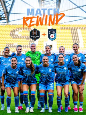 Image post by @houstondash on Instagram