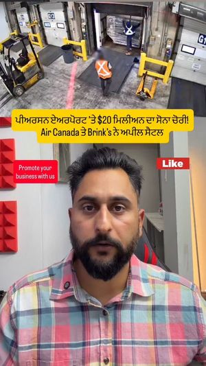Image post by @gurbhej_sidhu_sarpanch on Instagram
