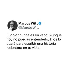 Image post by @marcoswitt on Instagram
