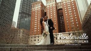 Video post by @pendervilleweddingfilms on YouTube
