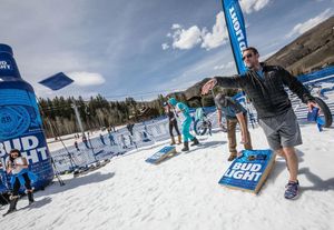 Image post by @vailmtn on Instagram