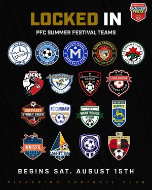 Image post by @pickering_fc on Instagram