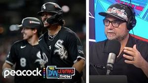 Video post by @nbcsports on YouTube
