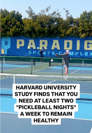 Video post by @thekitchenpickleball on TikTok