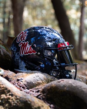 Video post by @olemissfootball on TikTok