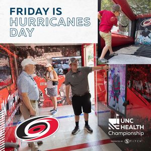 Image post by @unchealthchampionship on Instagram
