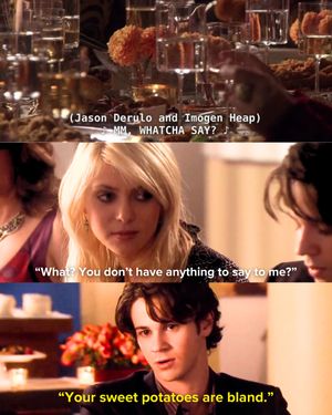 Image post by @buzzfeed on Instagram