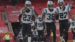 Video post by @kstew37 on YouTube