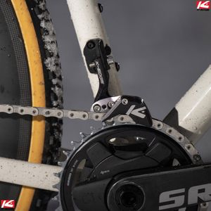 Image post by @kedgebike on Instagram