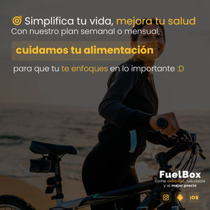 Image post by @fuelboxgt on Instagram