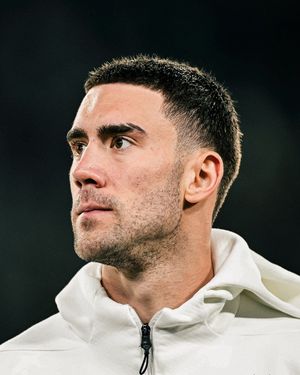 Image post by @juventus on Instagram