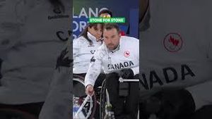 Video post by @paralympics on YouTube