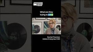 Video post by @deloittedigital on YouTube