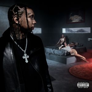 Image post by @tyga on Instagram