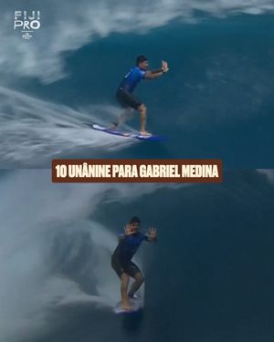 Image post by @wsl on Instagram