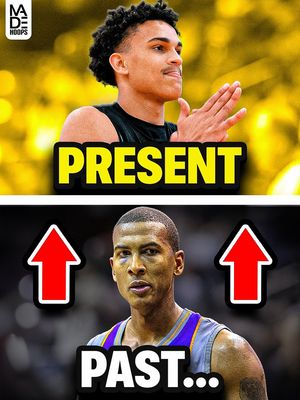 Image post by @madehoops on Instagram