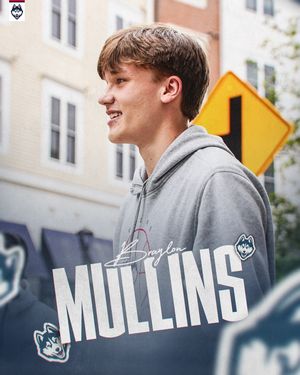 Image post by @uconnmbb on Instagram