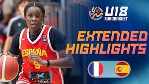 Video post by @fiba on YouTube