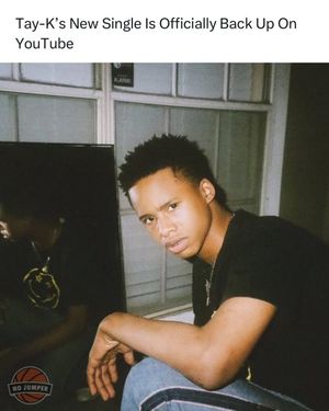 Image post by @nojumper on Instagram