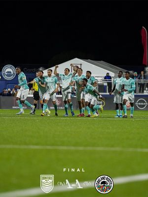 Image post by @montereybayfc on Instagram