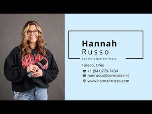 Video post by @hannahrusso388 on YouTube