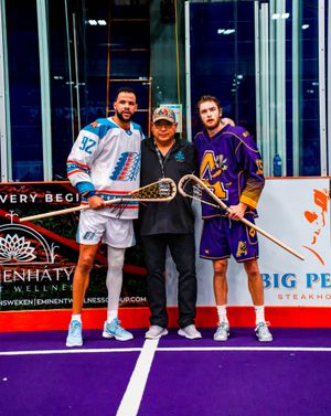 Image post by @wlalacrosse on Instagram