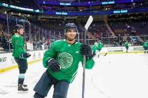 Image post by @nhl on Instagram