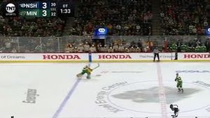 Video post by @cunuckhockey on YouTube