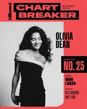 Image post by @billboard on Instagram